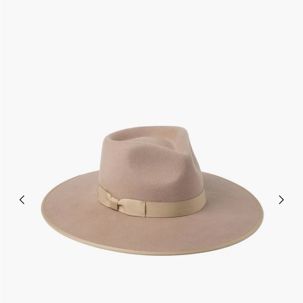 NWT Lack of Color Fawn Rancher Hat (M)